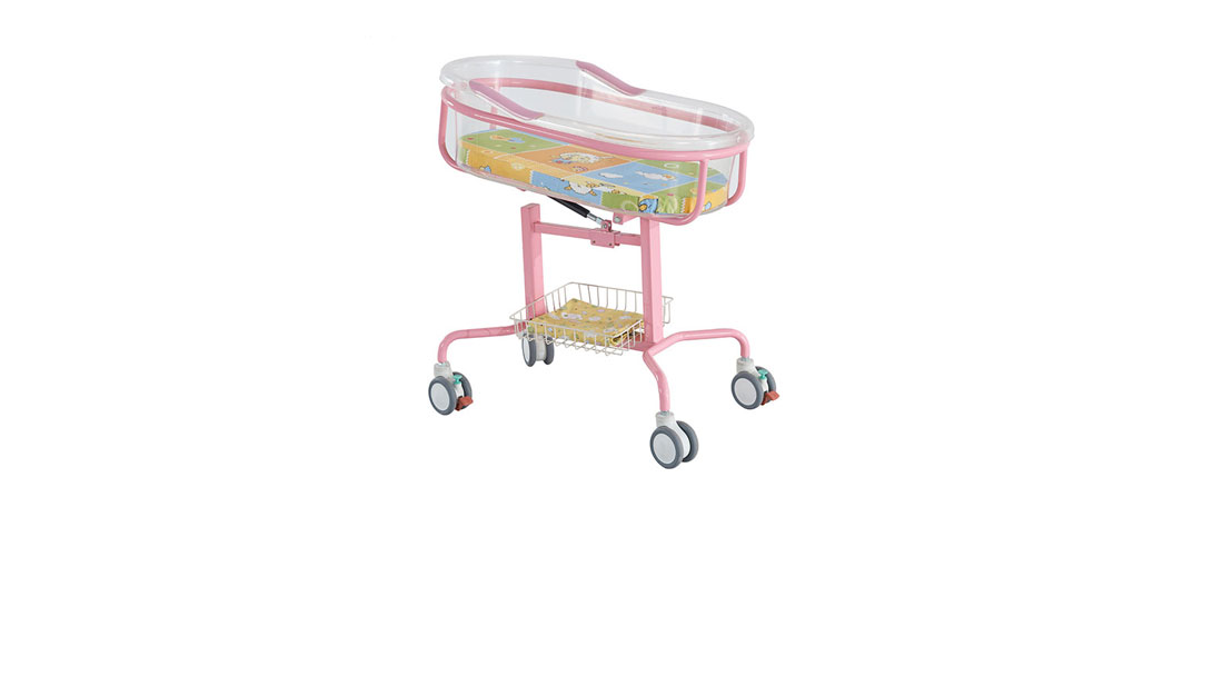 BC543 Neonatal Bed (Baby Cot)