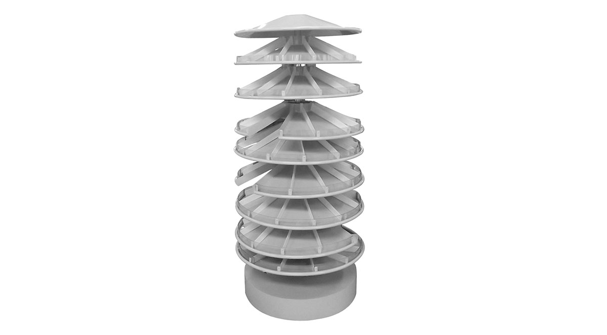 YG152 Rotating Medicine Rack