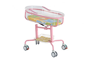 BC543 Neonatal Bed (Baby Cot)