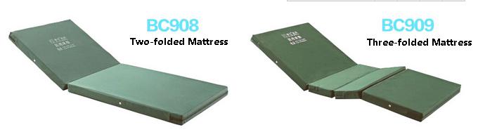 BC909 Common Mattress 02